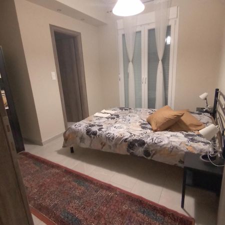 Katerina Apartment 尼亚普拉加 外观 照片