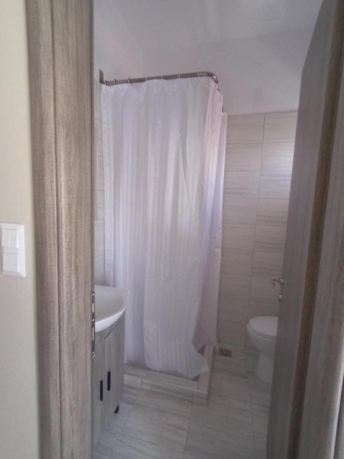 Katerina Apartment 尼亚普拉加 外观 照片