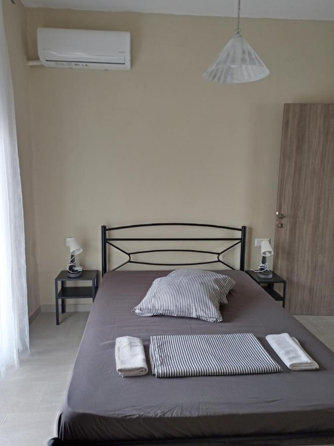 Katerina Apartment 尼亚普拉加 外观 照片